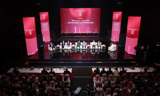 “Suất ngoại giao” và “suất nội bộ” nhà ở xã hội bị rao bán hàng trăm triệu: Công an cảnh báo dấu hiệu lừa đảo- Ảnh 2. “Suất ngoại giao” và “suất nội bộ” nhà ở xã hội bị rao bán hàng trăm triệu: Công an cảnh báo dấu hiệu lừa đảo- Ảnh 2.