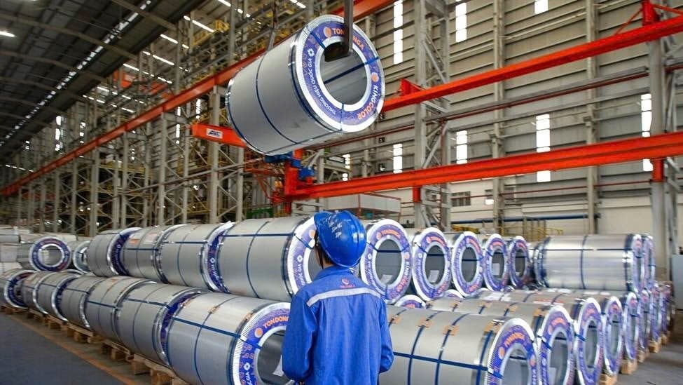 Đường Lên Hose Của "Ông Lớn" Ngành Tôn Mạ: Cầm Hơn 3.200 Tỷ Tiền Mặt, Lãi Quý Iii Tăng 58%- Ảnh 1.