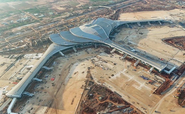 Đồng Nai bứt phá mạnh mẽ, GRDP năm 2025 vượt mục tiêu, khẳng định vai trò đầu tàu kinh tế của vùng và cả nước- Ảnh 3.