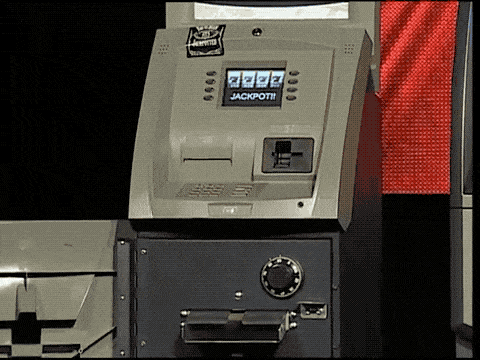 Cách hacker khiến ATM tự động "phun" tiền xối xả như trúng số - Ảnh 1.