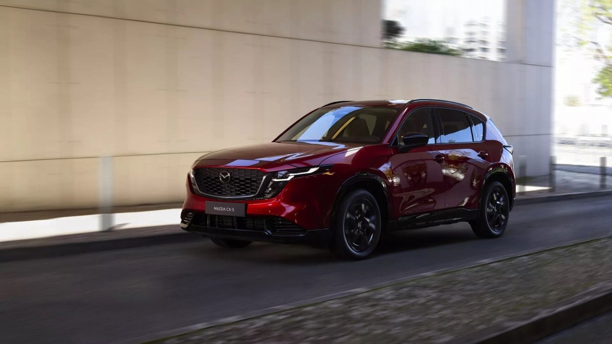Mazda CX-5 "khai tử" bản xăng từ năm sau ở thị trường này, Việt Nam có đi theo sau?- Ảnh 3. Mazda CX-5 "khai tử" bản xăng từ năm sau ở thị trường này, Việt Nam có đi theo sau?- Ảnh 3.