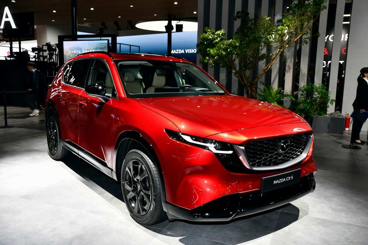 Mazda CX-5 "khai tử" bản xăng từ năm sau ở thị trường này, Việt Nam có đi theo sau?- Ảnh 4. Mazda CX-5 "khai tử" bản xăng từ năm sau ở thị trường này, Việt Nam có đi theo sau?- Ảnh 4.