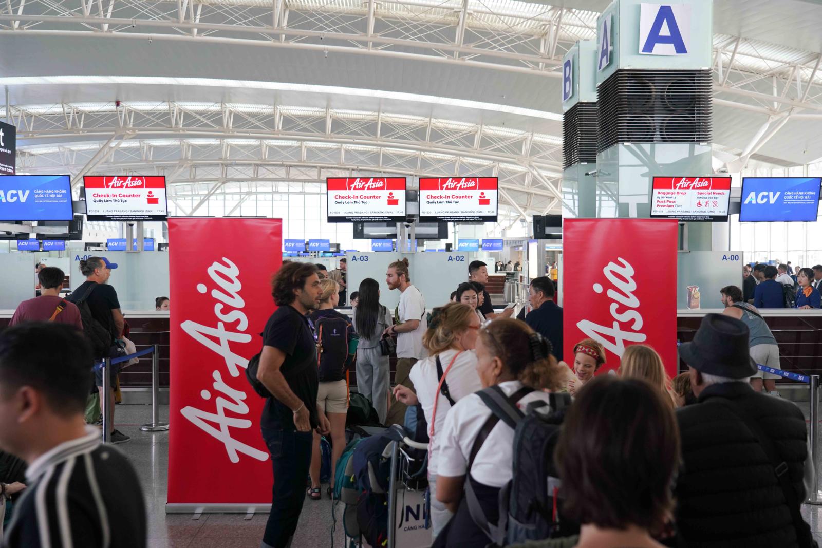 Hãng hàng không giá rẻ tốt nhất thế giới bất ngờ mở đường bay mới ở Việt Nam- Ảnh 2.