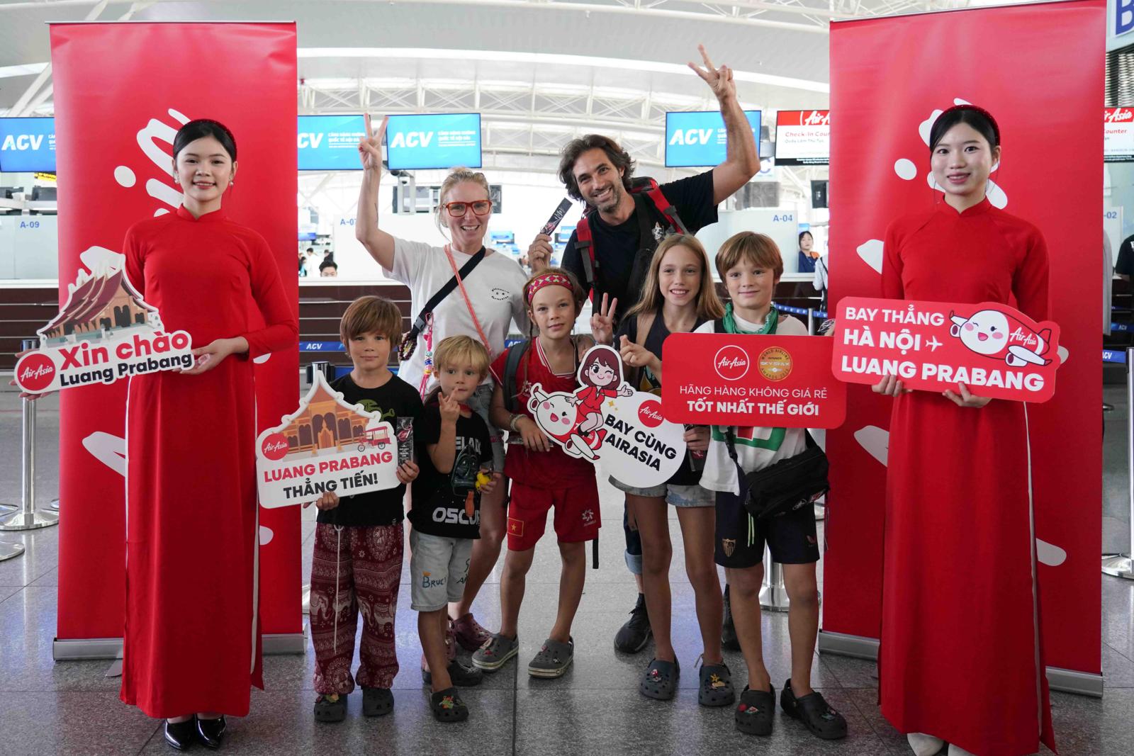 Hãng hàng không giá rẻ tốt nhất thế giới bất ngờ mở đường bay mới ở Việt Nam- Ảnh 4.