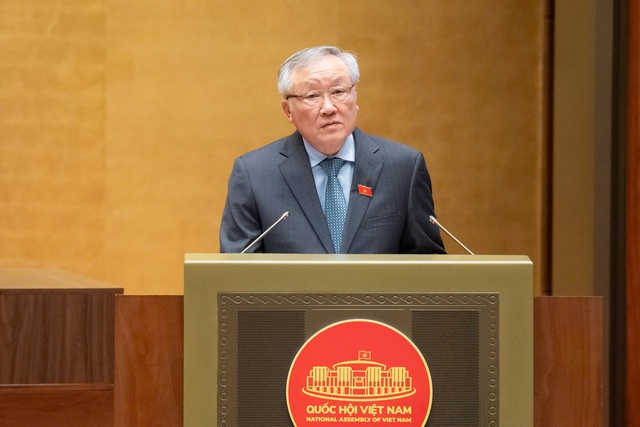 Giảm trên 15% biên chế sự nghiệp hưởng lương từ ngân sách trong 5 năm- Ảnh 1.