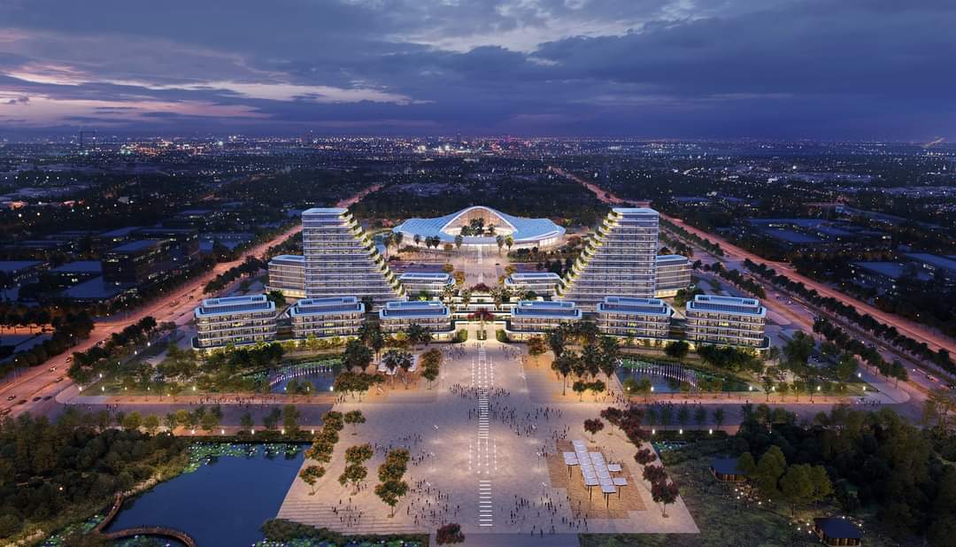 Thị trường BĐS Hải Phòng cuối năm 2025: Thời kỳ của “mua đại” đã kết thúc- Ảnh 1. Thị trường BĐS Hải Phòng cuối năm 2025: Thời kỳ của “mua đại” đã kết thúc- Ảnh 1.