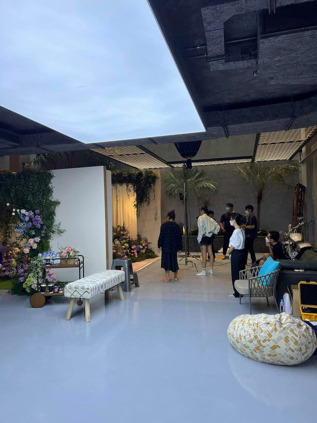 Cơ ngơi của "đại gia phố núi" Cường Đô La - Ảnh 9.