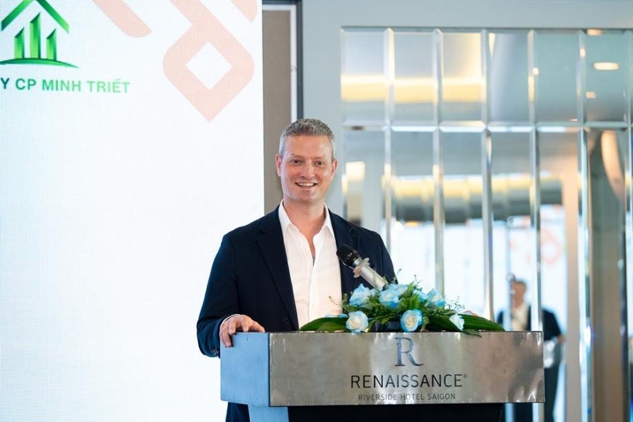 Việt Nam đứng trước cơ hội chưa từng có để thực hiện tham vọng lớn trong lĩnh vực logistics hàng không - Ảnh 3.