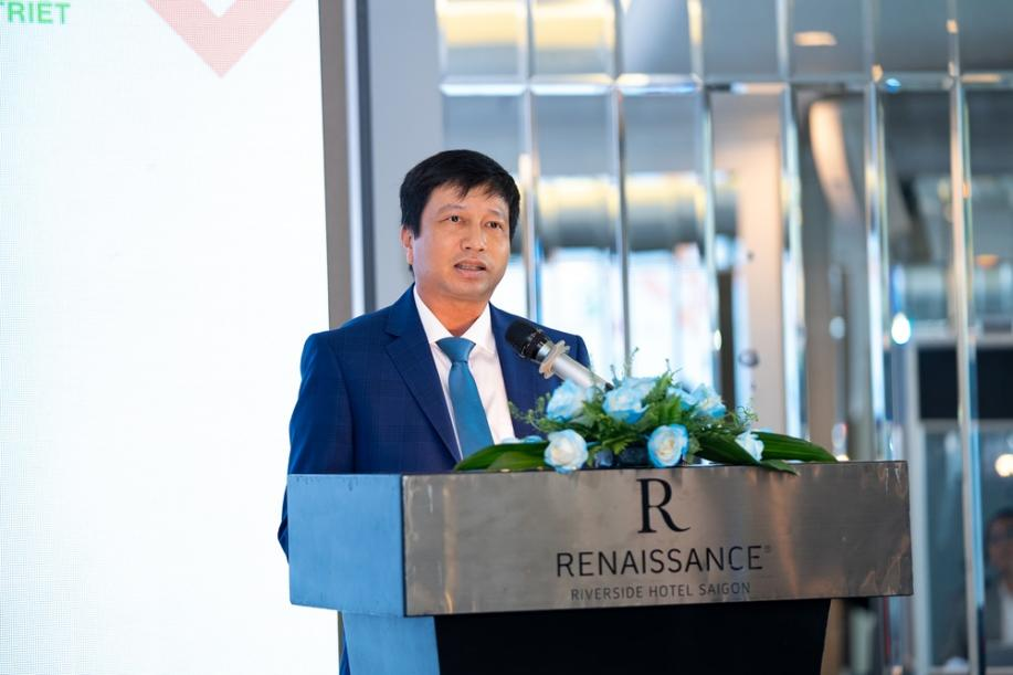 Việt Nam đứng trước cơ hội chưa từng có để thực hiện tham vọng lớn trong lĩnh vực logistics hàng không - Ảnh 4.