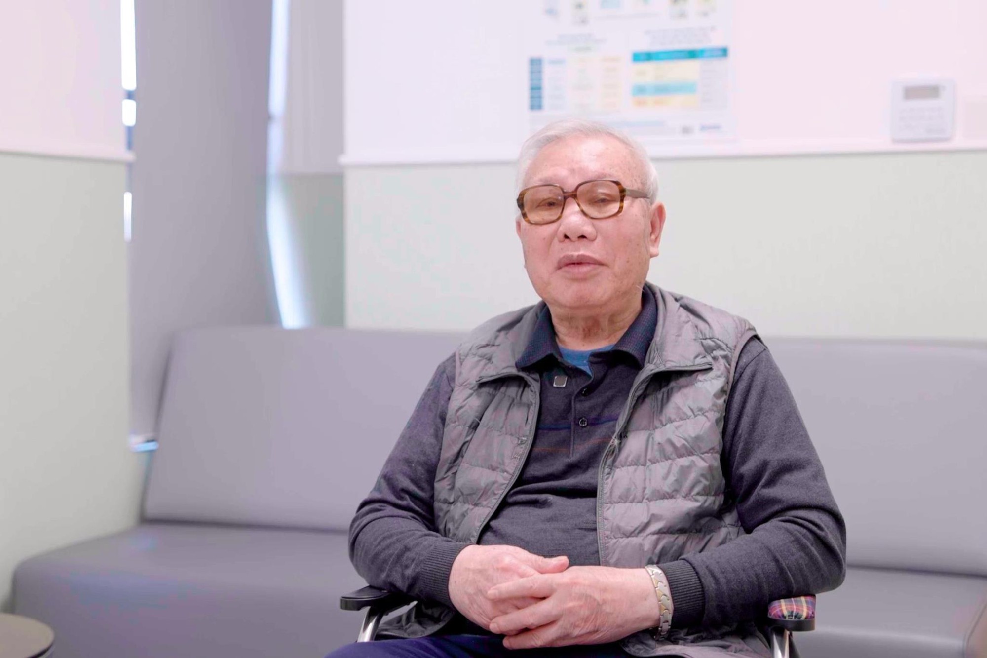 Sáng chế của nữ bác sĩ Việt tạo bước tiến mới trong ghép giác mạc- Ảnh 2. Sáng chế của nữ bác sĩ Việt tạo bước tiến mới trong ghép giác mạc- Ảnh 2.