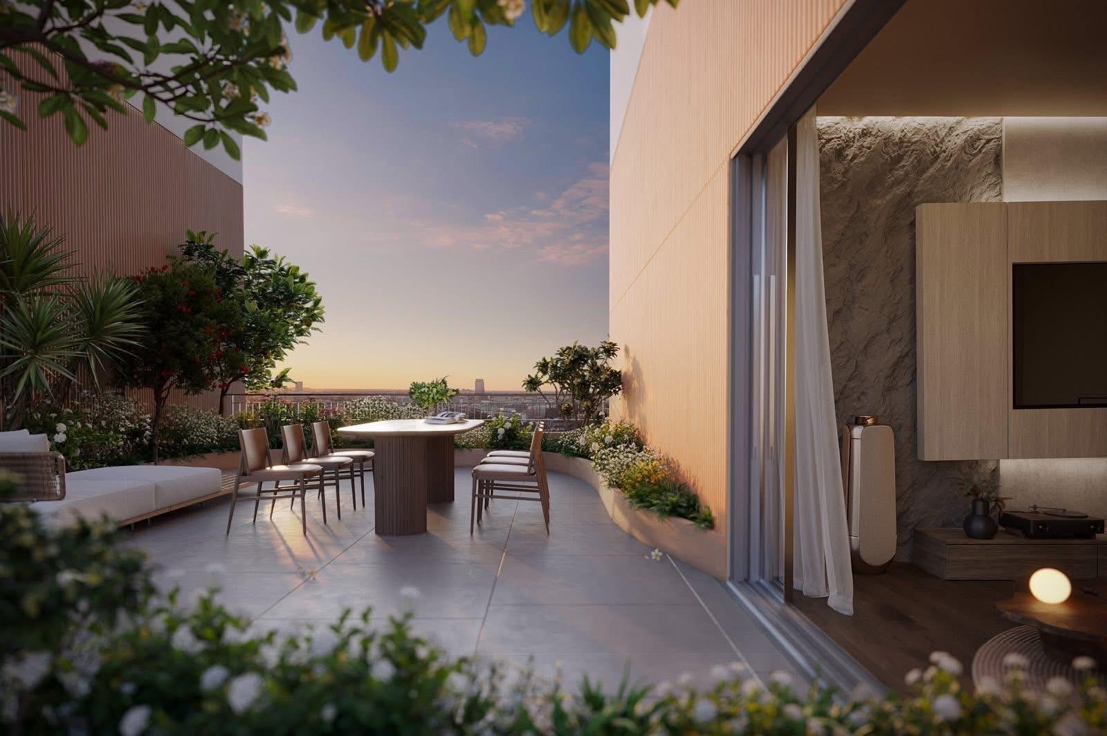 Sự kiện giới thiệu Risa by La Pura thu hút thị trường bất động sản Đông Bắc TP.HCM- Ảnh 2.