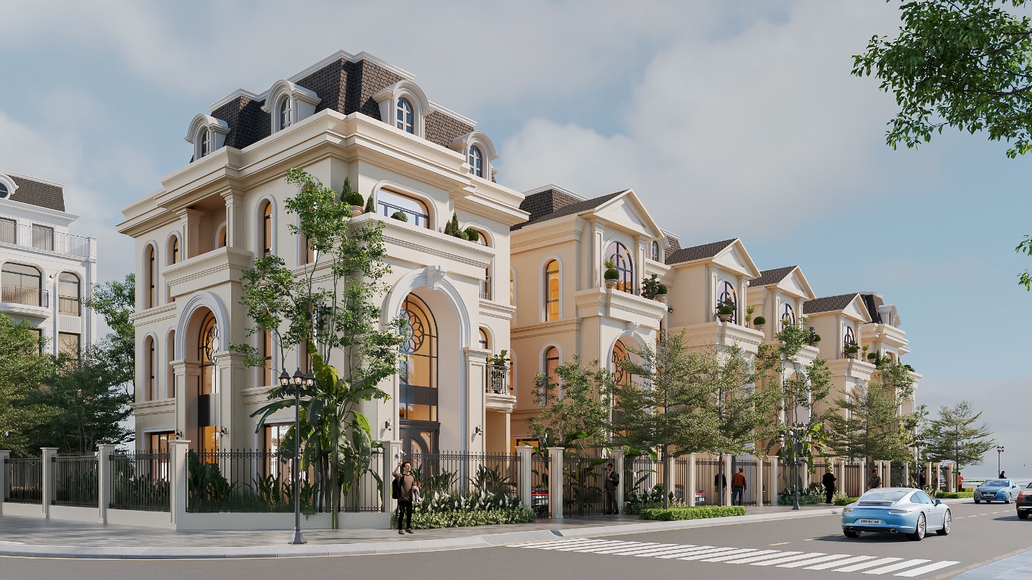 Thị trường BĐS Hải Phòng cuối năm 2025: Thời kỳ của “mua đại” đã kết thúc- Ảnh 2. Thị trường BĐS Hải Phòng cuối năm 2025: Thời kỳ của “mua đại” đã kết thúc- Ảnh 2.