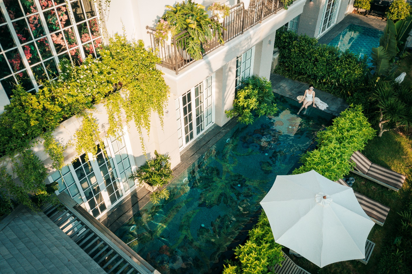 Ecopark ra mắt Central Island – “nhà giữa đảo xanh” tại đại đô thị lớn bậc nhất Nghệ An - Ảnh 3.