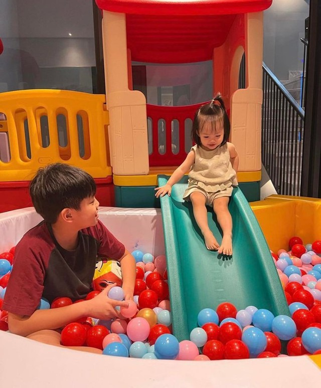 Cơ ngơi của "đại gia phố núi" Cường Đô La - Ảnh 16.