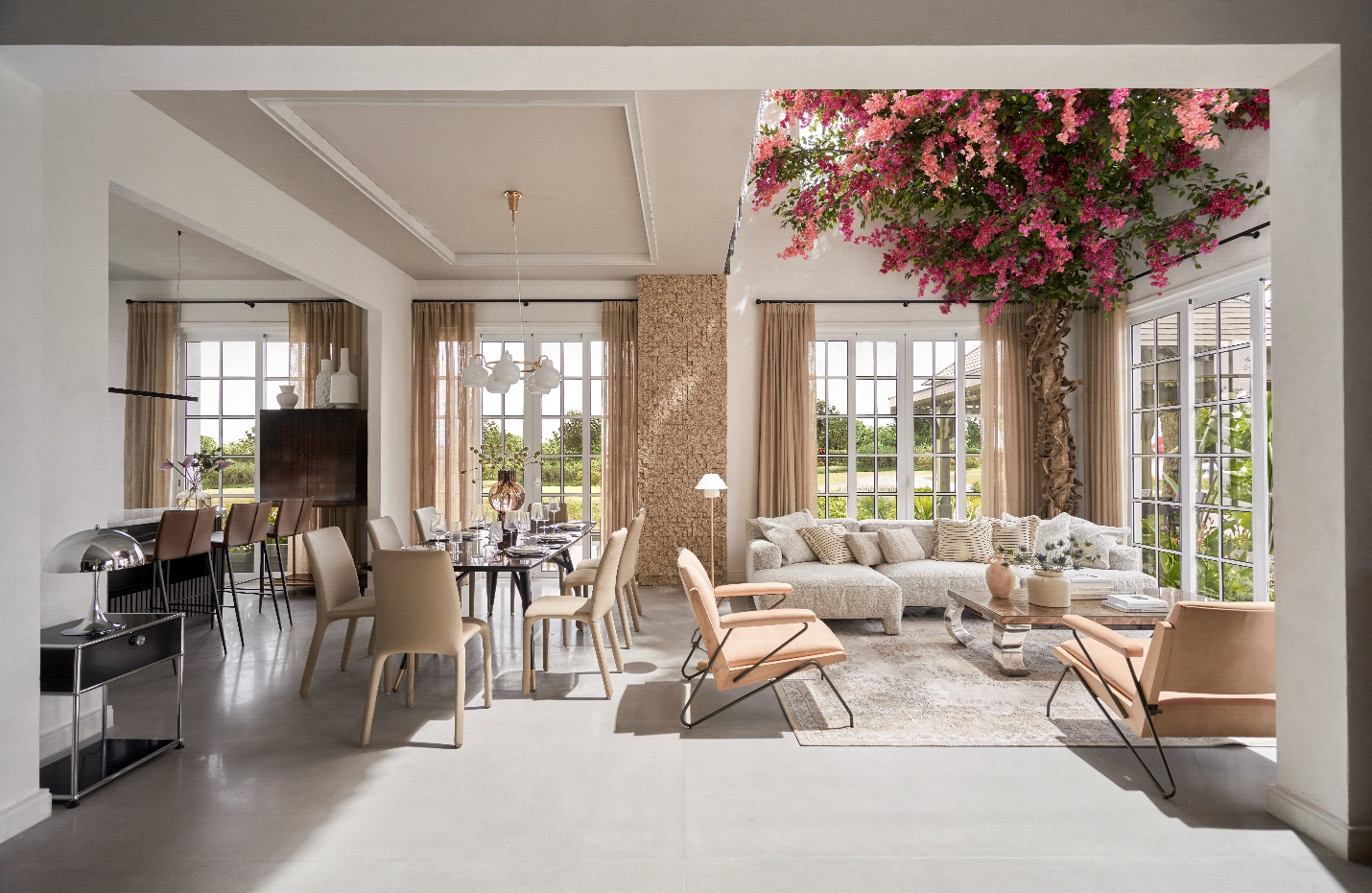 Ecopark ra mắt Central Island – “nhà giữa đảo xanh” tại đại đô thị lớn bậc nhất Nghệ An - Ảnh 8.