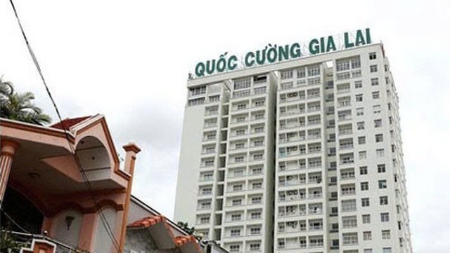 Quốc Cường Gia Lai sắp phát hành hơn 27 triệu cổ phiếu trả cổ tức năm 2021- Ảnh 1.