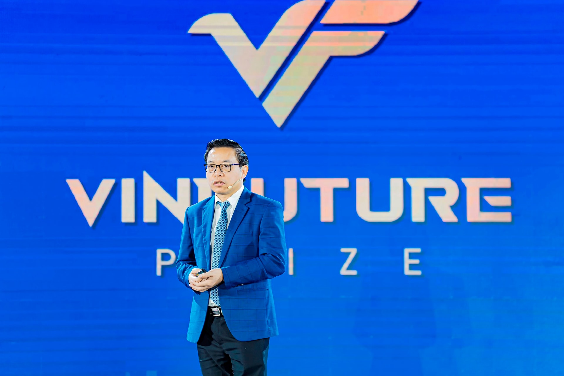 Giám đốc Hệ thống Y tế Vinmec: Việt Nam đang làm chủ 1 công nghệ “không có đối thủ ở Đông Nam Á, tốc độ nhanh hơn cả Mỹ”- Ảnh 4.