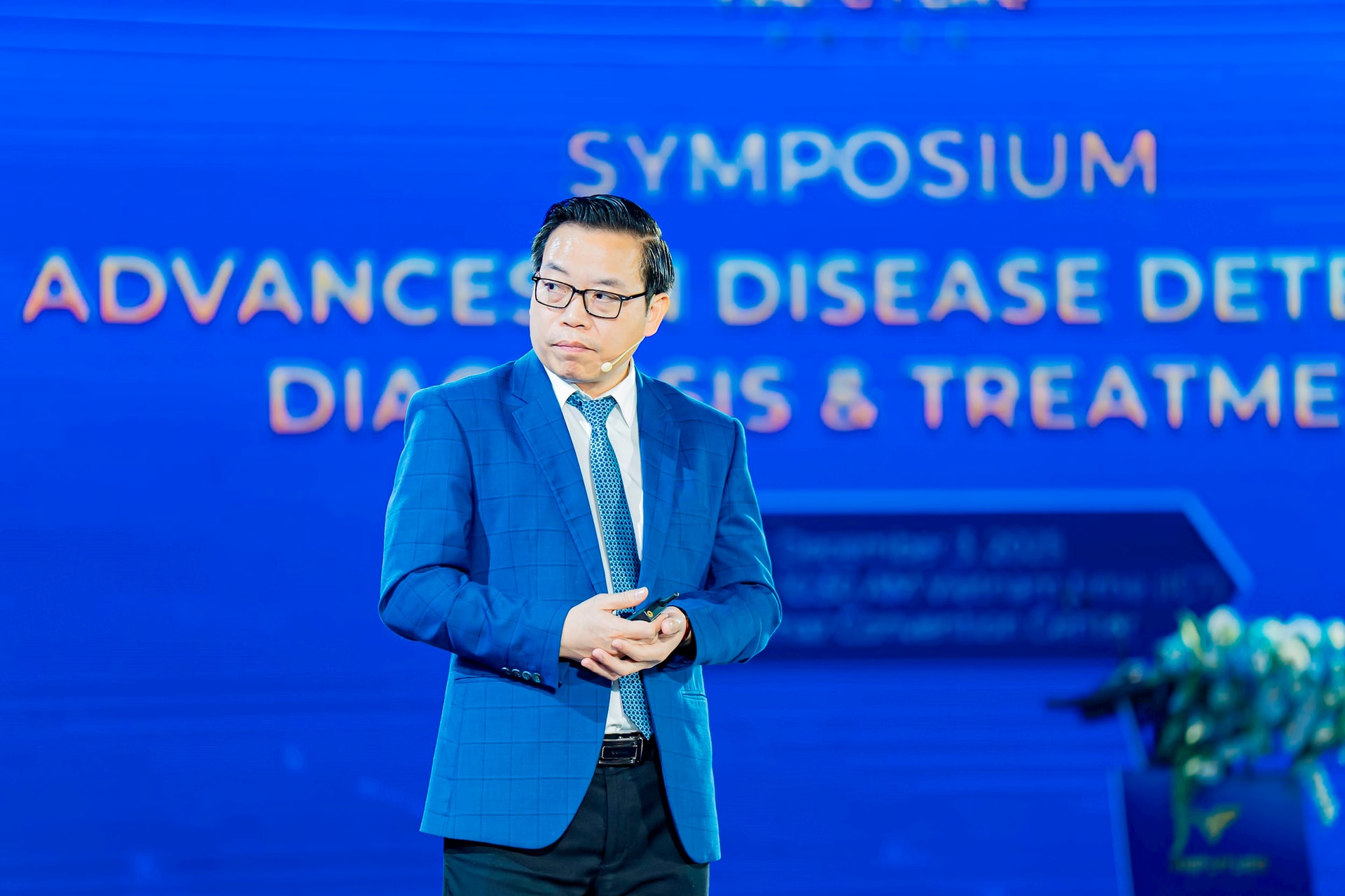 Giám đốc Hệ thống Y tế Vinmec: Việt Nam đang làm chủ 1 công nghệ “không có đối thủ ở Đông Nam Á, tốc độ nhanh hơn cả Mỹ”- Ảnh 1.