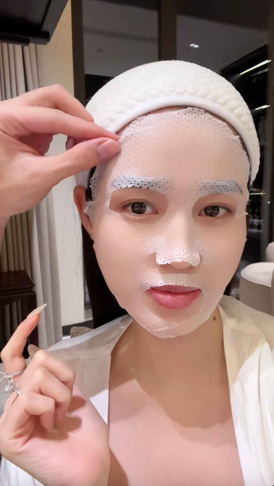 Điều chỉ có vợ Tổng giám đốc Tập đoàn Sơn Hải làm được- Ảnh 3.