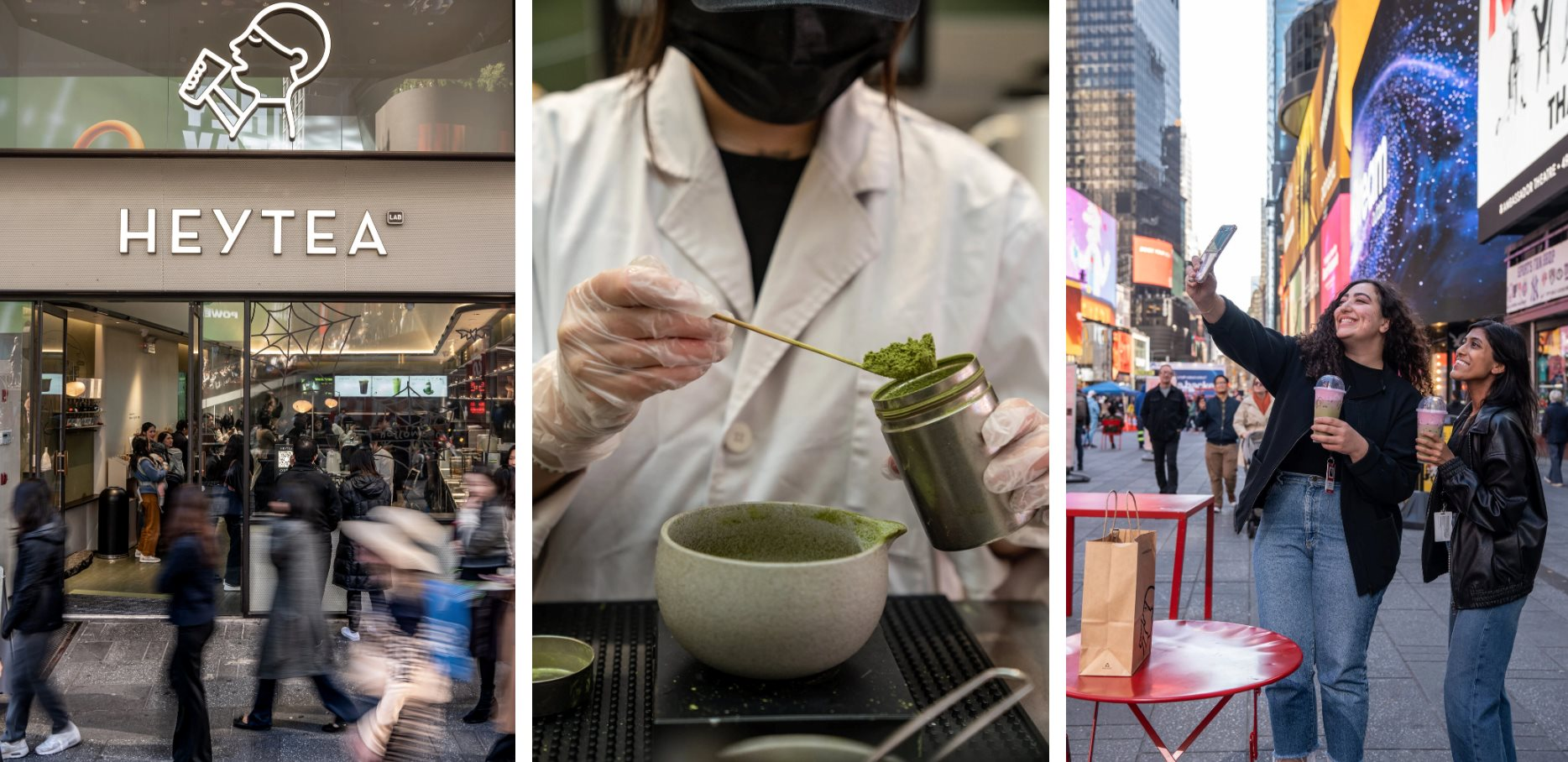 Ẩm thực Trung Quốc xâm chiếm nước Mỹ, âm thầm xẻ nhỏ thị trường 1.000 tỷ USD: Giá rẻ bằng 1/2, hàng chục thương hiệu mọc như nấm- Ảnh 1.