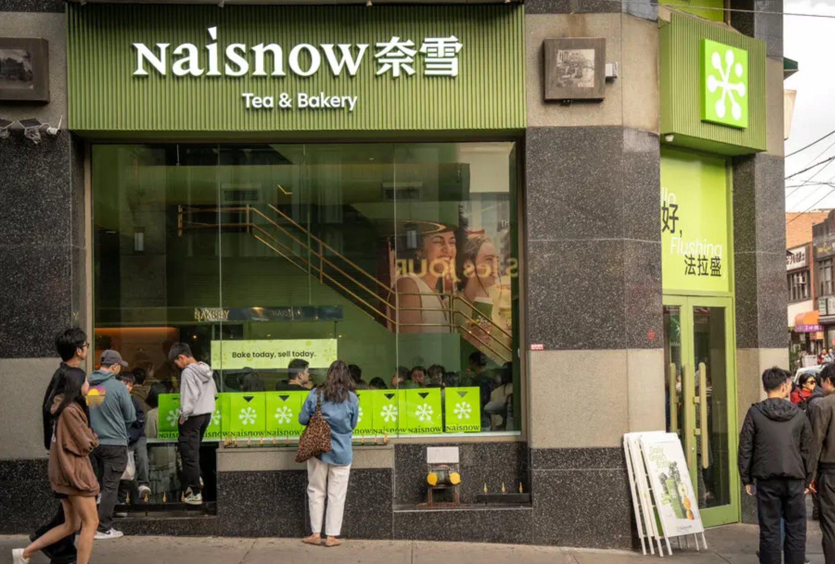 Ẩm thực Trung Quốc xâm chiếm nước Mỹ, âm thầm xẻ nhỏ thị trường 1.000 tỷ USD: Giá rẻ bằng 1/2, hàng chục thương hiệu mọc như nấm- Ảnh 2.