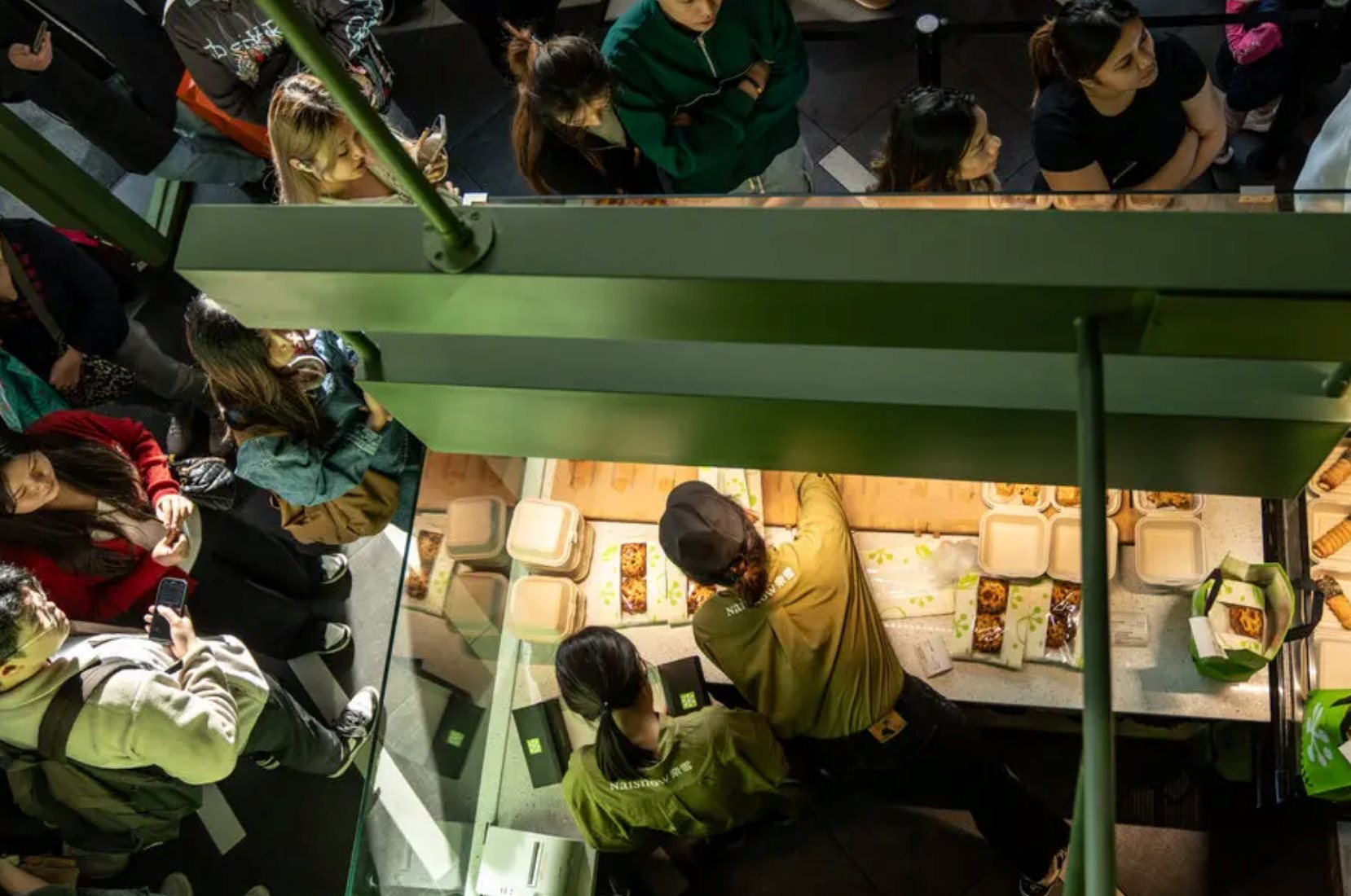 Ẩm thực Trung Quốc xâm chiếm nước Mỹ, âm thầm xẻ nhỏ thị trường 1.000 tỷ USD: Giá rẻ bằng 1/2, hàng chục thương hiệu mọc như nấm- Ảnh 3.