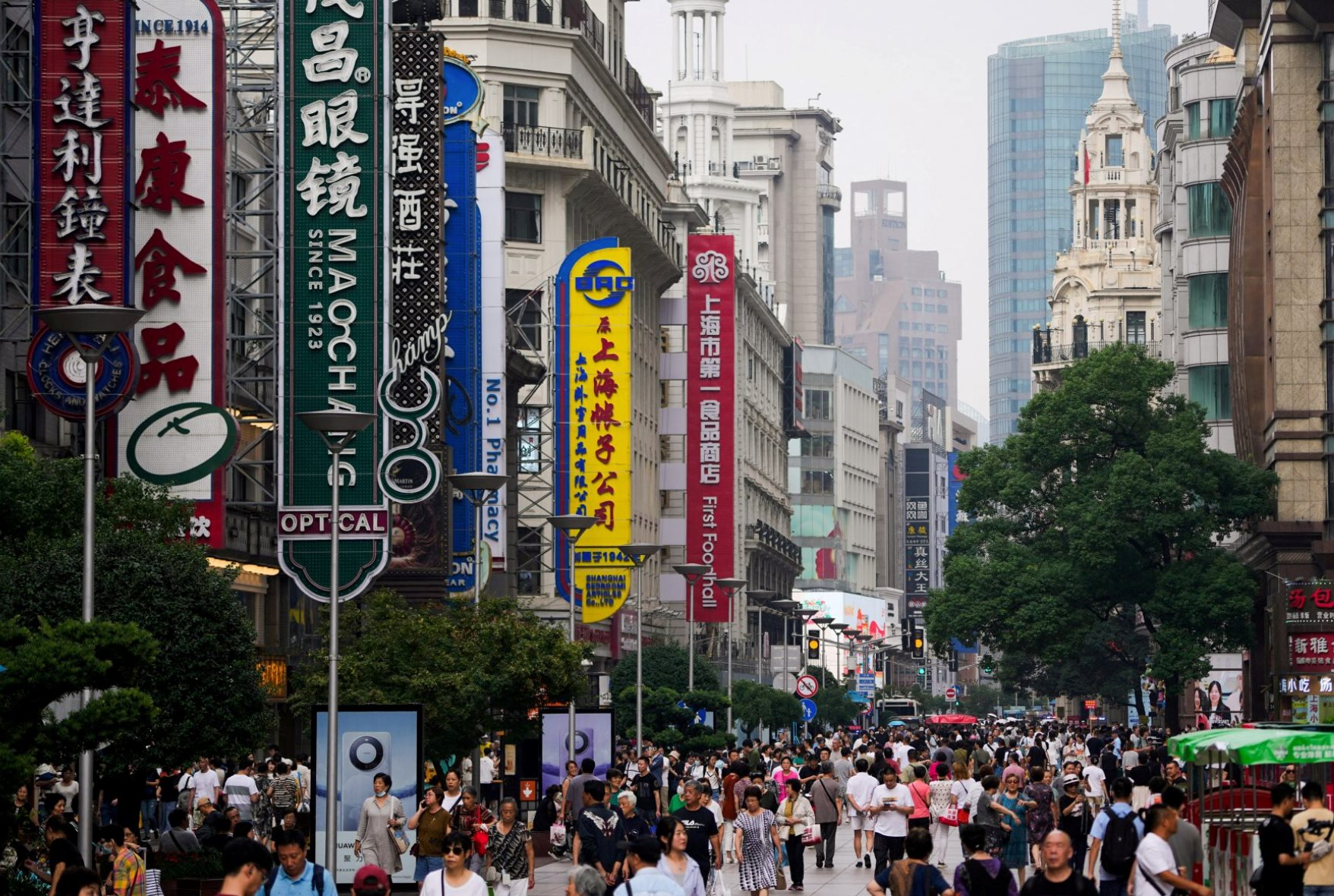 Sức mạnh vô biên của Trung Quốc: Chỉ mất 18 tháng để nghiên cứu công nghệ vốn thách thức Đức suốt 4 năm, từ châu Âu đến Mỹ đều xin hợp tác- Ảnh 1.