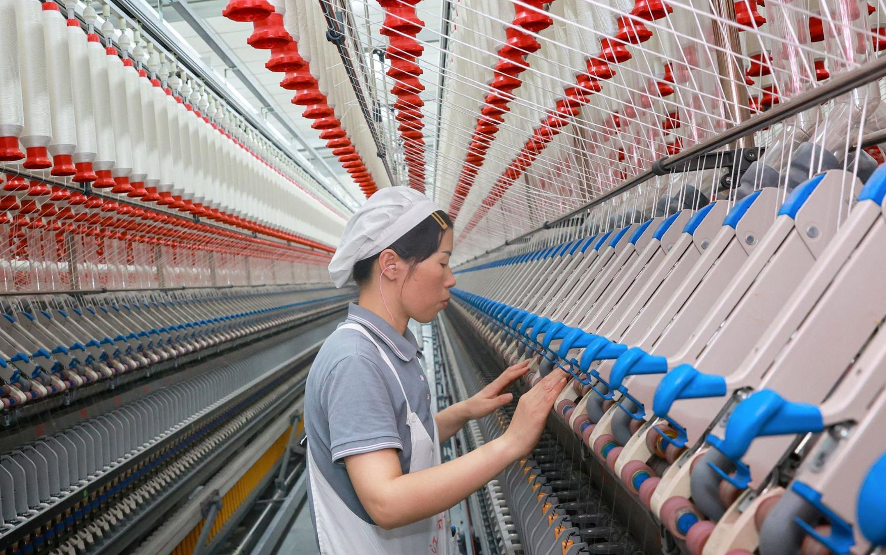 Sức mạnh vô biên của Trung Quốc: Chỉ mất 18 tháng để nghiên cứu công nghệ vốn thách thức Đức suốt 4 năm, từ châu Âu đến Mỹ đều xin hợp tác- Ảnh 3.