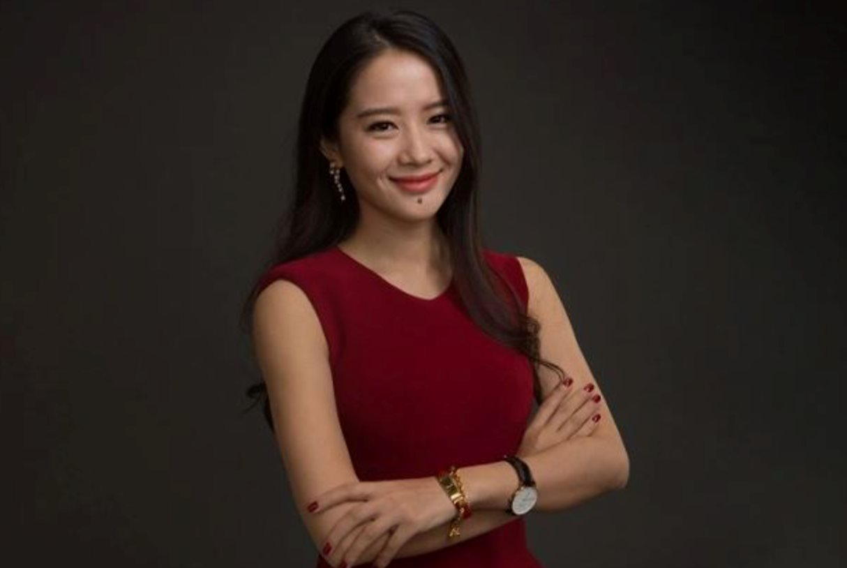 Chân dung ‘nữ hoàng tiền số' vừa được bổ nhiệm làm co-CEO Binance: Là hậu phương vững chắc của CZ, quyền lực thứ 2 chỉ sau chồng- Ảnh 2.