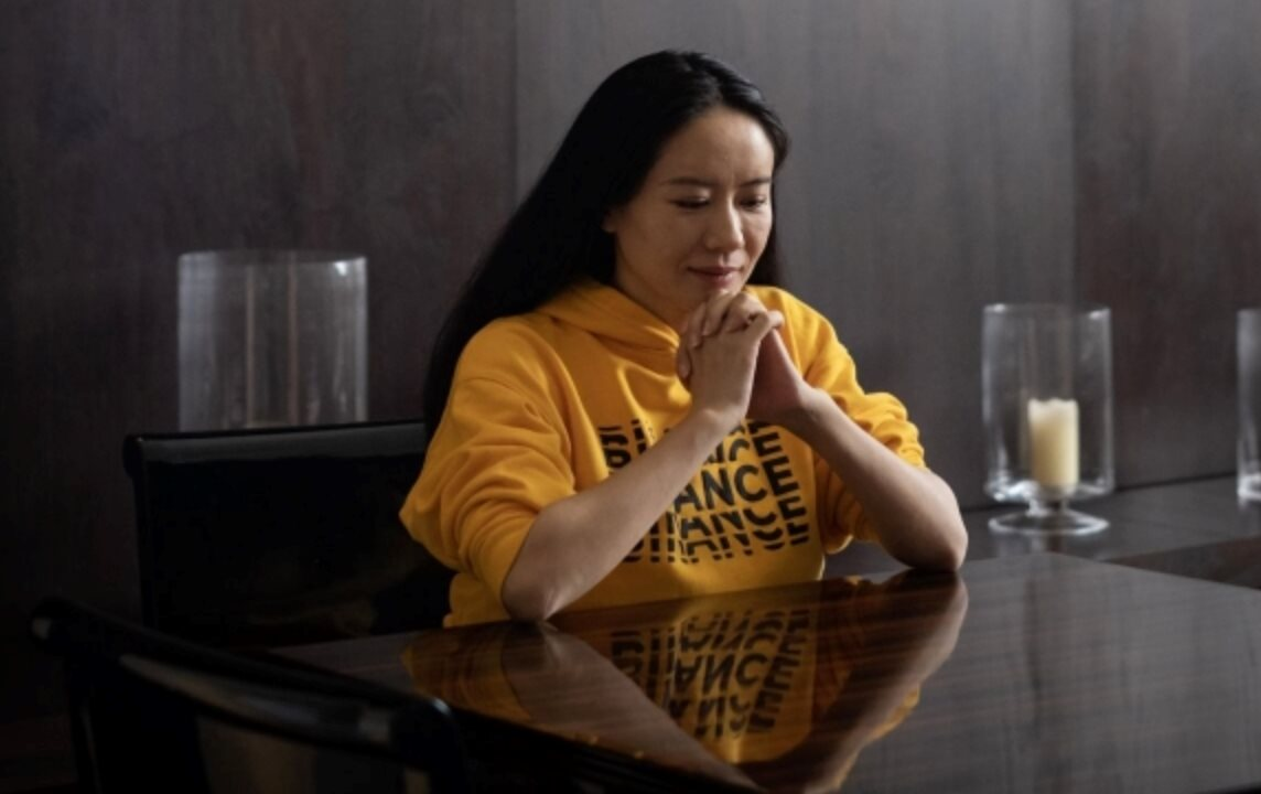 Chân dung ‘nữ hoàng tiền số' vừa được bổ nhiệm làm co-CEO Binance: Là hậu phương vững chắc của CZ, quyền lực thứ 2 chỉ sau chồng- Ảnh 3.