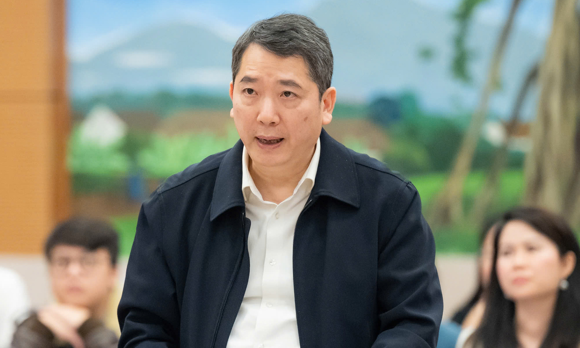 90% hộ kinh doanh 'thoát' nộp thuế khi nâng ngưỡng chịu thuế lên 500 triệu đồng- Ảnh 1.