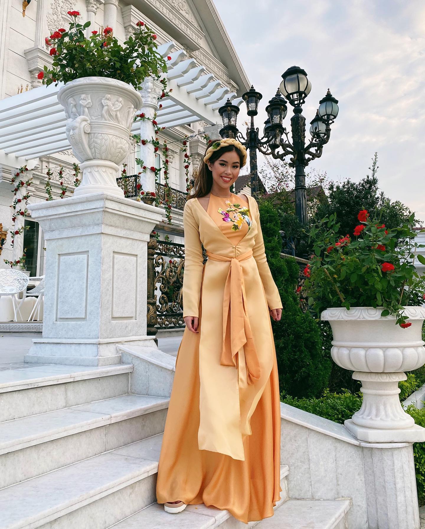 Sự thật về cuộc sống của con gái tỷ phú Johnathan Hạnh Nguyễn- Ảnh 8. Sự thật về cuộc sống của con gái tỷ phú Johnathan Hạnh Nguyễn- Ảnh 8.