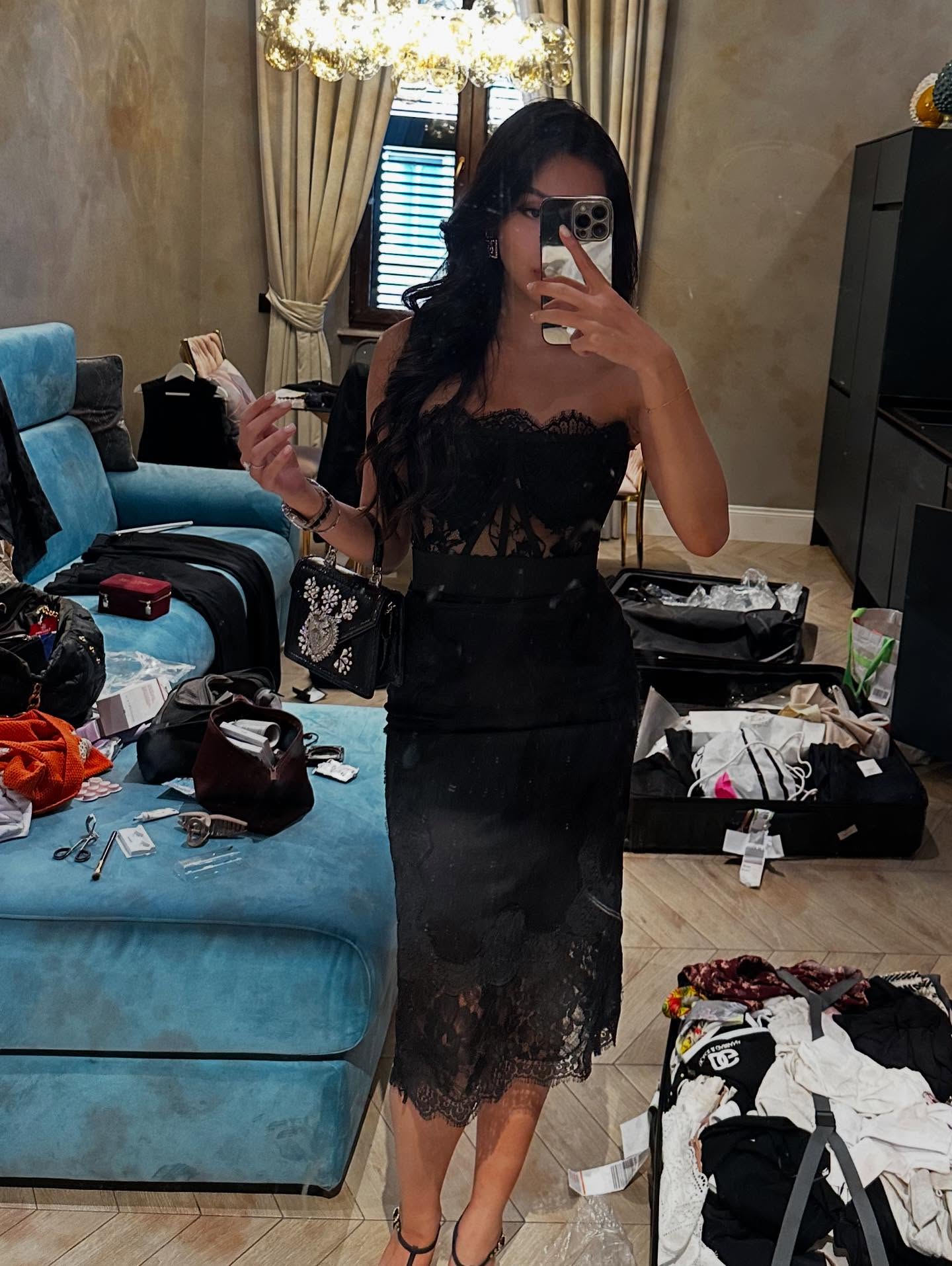 Sự thật về cuộc sống của con gái tỷ phú Johnathan Hạnh Nguyễn- Ảnh 13. Sự thật về cuộc sống của con gái tỷ phú Johnathan Hạnh Nguyễn- Ảnh 13.