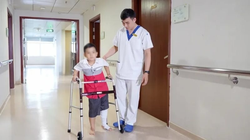 Giám đốc Hệ thống Y tế Vinmec: Việt Nam đang làm chủ 1 công nghệ “không có đối thủ ở Đông Nam Á, tốc độ nhanh hơn cả Mỹ”- Ảnh 2.