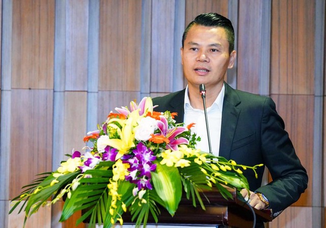 VISC dự chi 120 tỷ đồng mua trụ sở mới tại dự án của thành viên cùng nhóm- Ảnh 2.