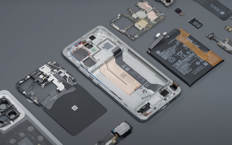 Lo ngại giá sẽ còn tăng cao, Xiaomi cẩn thận "chốt" đơn nguồn chip nhớ cho toàn bộ năm 2026- Ảnh 1.