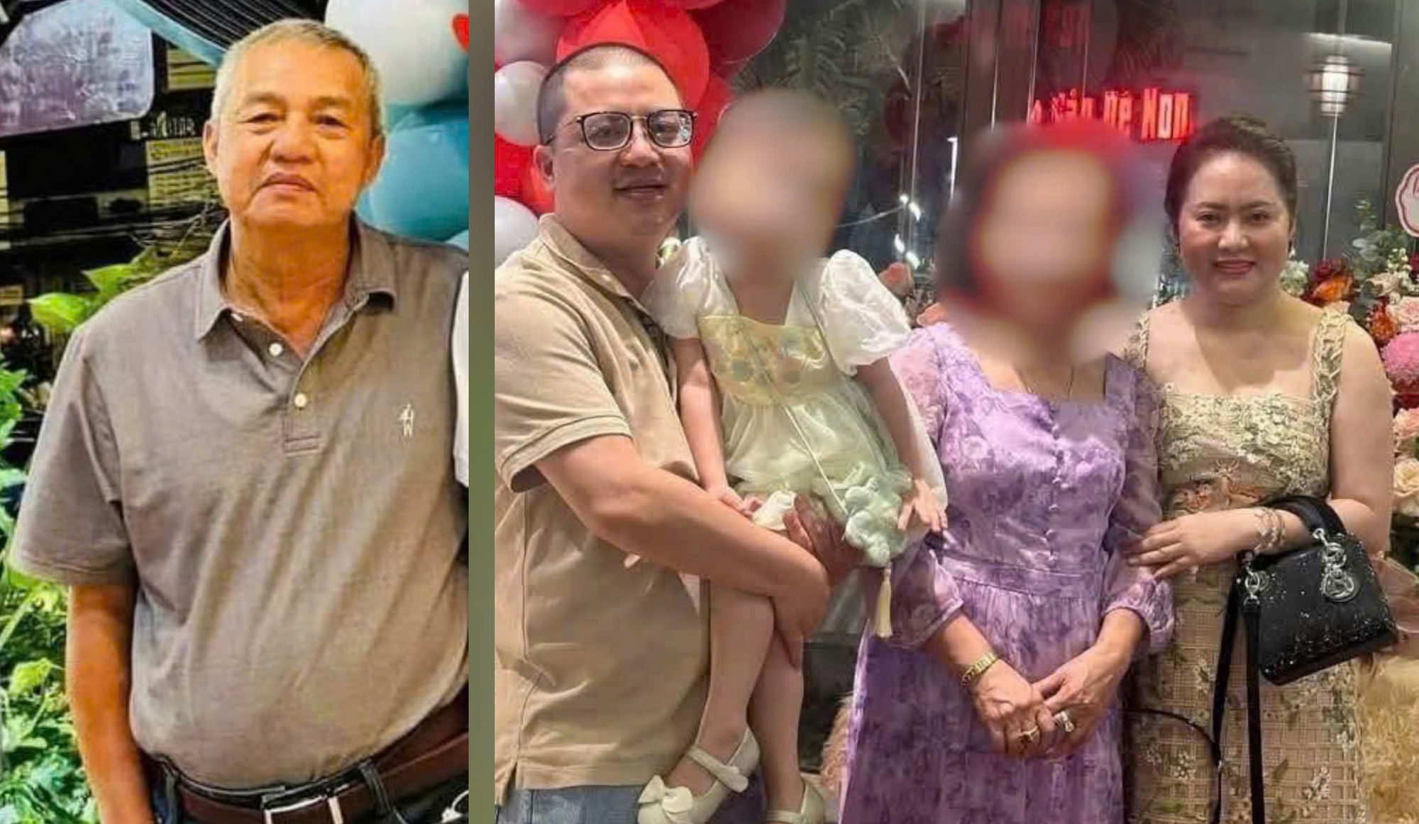 Truy tìm ba cha con lừa đảo hàng chục tỉ đồng tại gia Lai - Ảnh 1. Truy tìm ba cha con lừa đảo hàng chục tỉ đồng tại gia Lai - Ảnh 1.