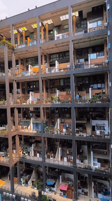 Toàn cảnh địa điểm khiến 1,4 tỷ dân Trung Quốc chấn động- Ảnh 6.