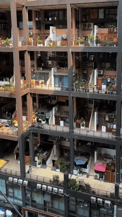 Toàn cảnh địa điểm khiến 1,4 tỷ dân Trung Quốc chấn động- Ảnh 5.