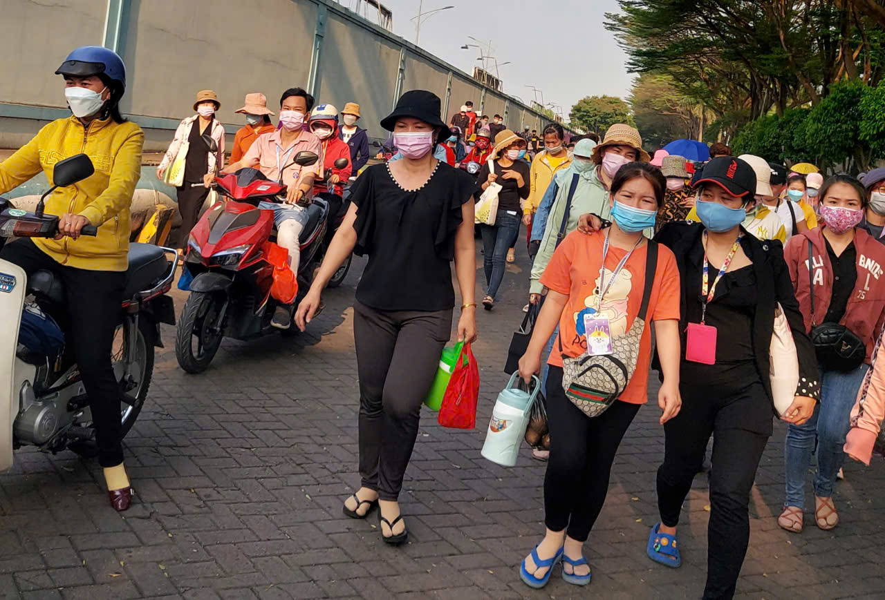 Nhiều luật mới có hiệu lực từ 1-1-2026 tác động trực tiếp đến quyền lợi người lao động- Ảnh 1. Nhiều luật mới có hiệu lực từ 1-1-2026 tác động trực tiếp đến quyền lợi người lao động- Ảnh 1.