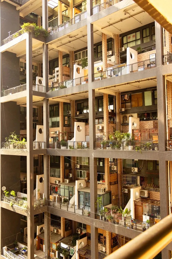 Toàn cảnh địa điểm khiến 1,4 tỷ dân Trung Quốc chấn động- Ảnh 2.