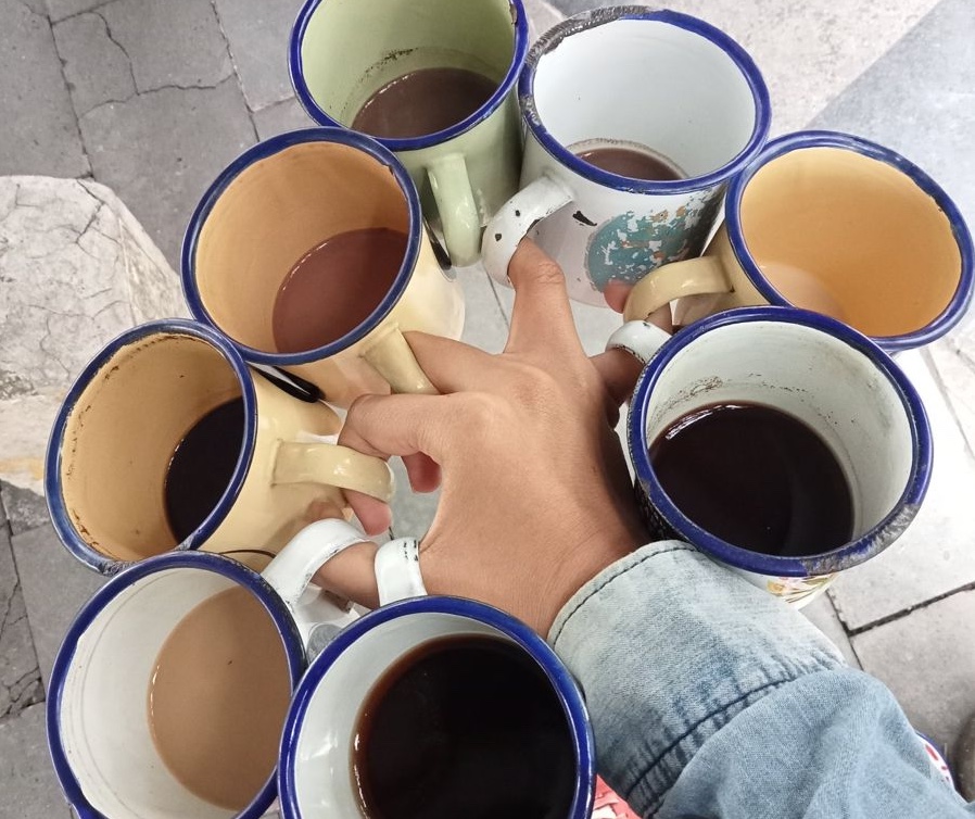 3 loại nước là "kẻ cắp canxi" nếu uống nhiều: Loại cuối cùng người Việt tưởng bổ xương - Ảnh 2.