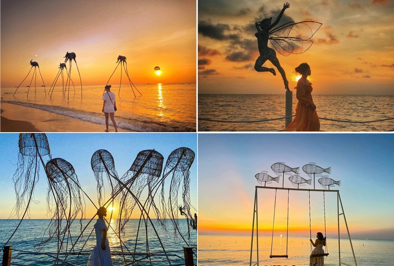 1 địa phương là điểm ghi dấu mốc kỷ lục 20 triệu lượt khách quốc tế đến Việt Nam, ai cũng trầm trồ: Hòn đảo đẹp nhất châu Á - Ảnh 1.