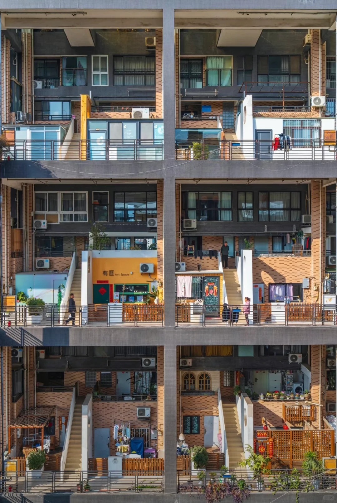 Toàn cảnh địa điểm khiến 1,4 tỷ dân Trung Quốc chấn động- Ảnh 3.