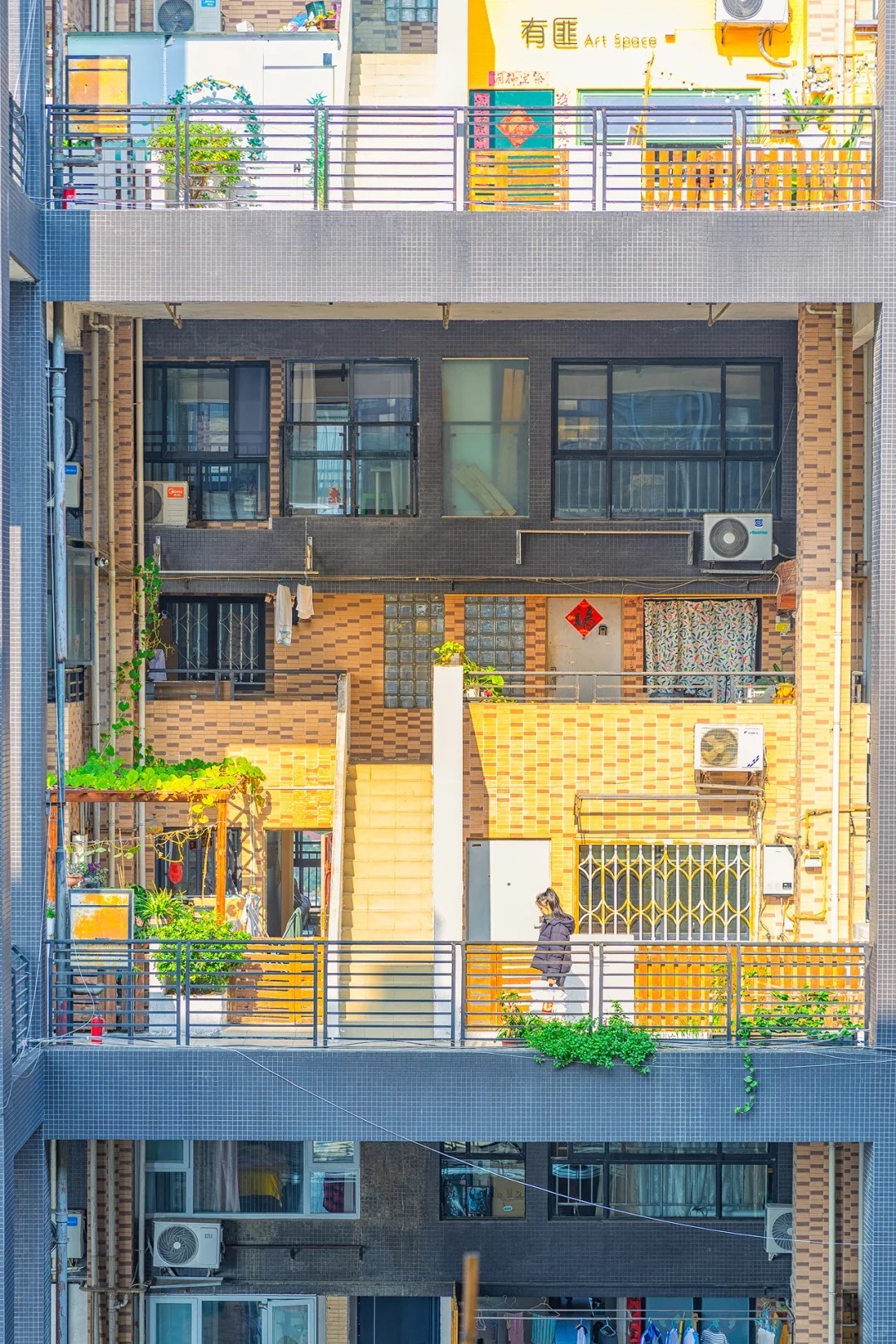 Toàn cảnh địa điểm khiến 1,4 tỷ dân Trung Quốc chấn động- Ảnh 4.