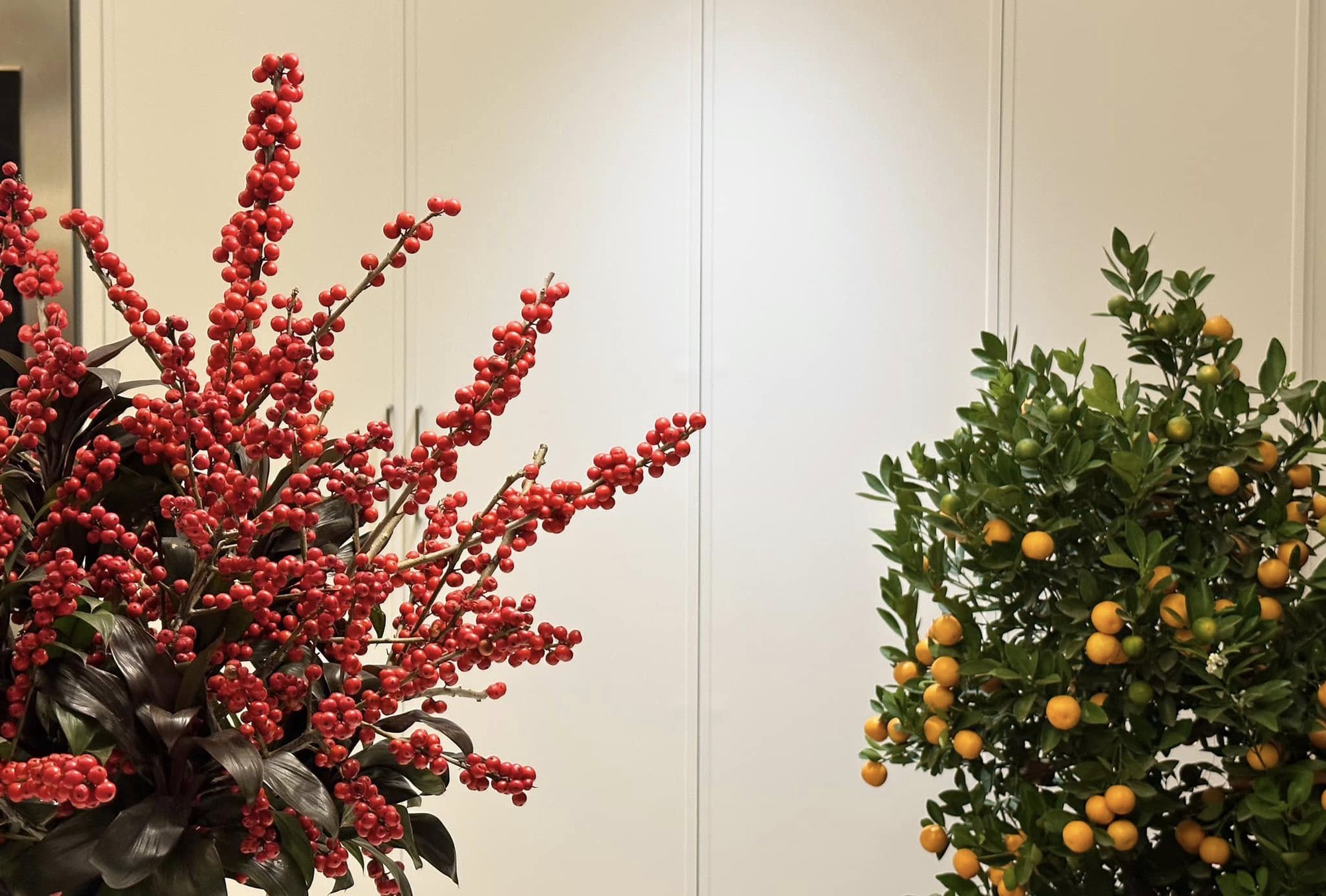 Hoa hậu Việt Nam đầu tiên làm dâu hào môn, được chồng chiều như công chúa, sống đời thượng lưu trong biệt thự hạng sang- Ảnh 10.