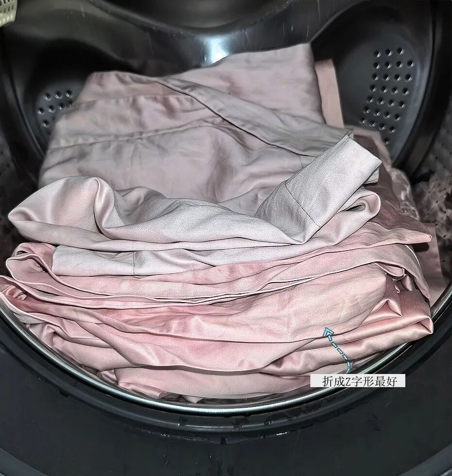 8 lỗi sai khi dùng máy giặt, tôi đau khổ nhận ra mình mắc tất cả- Ảnh 2.