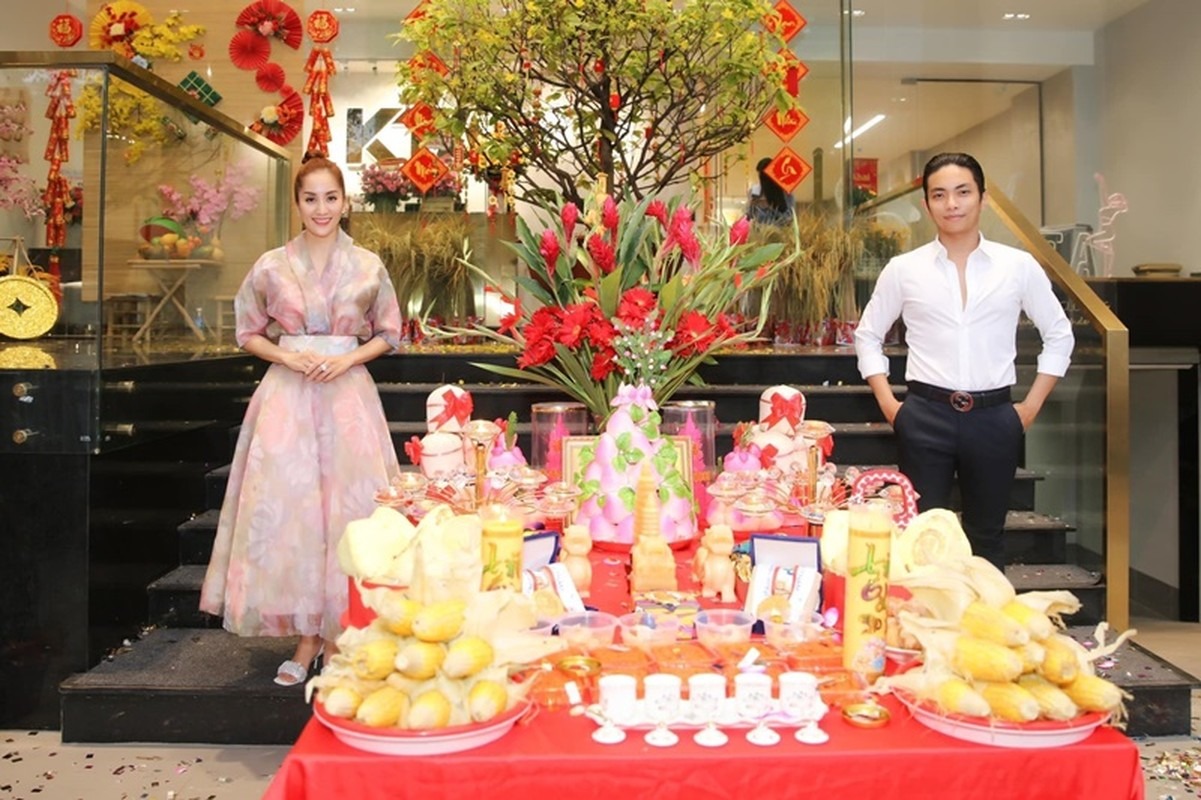 Tài sản của Khánh Thi - Phan Hiển- Ảnh 3.