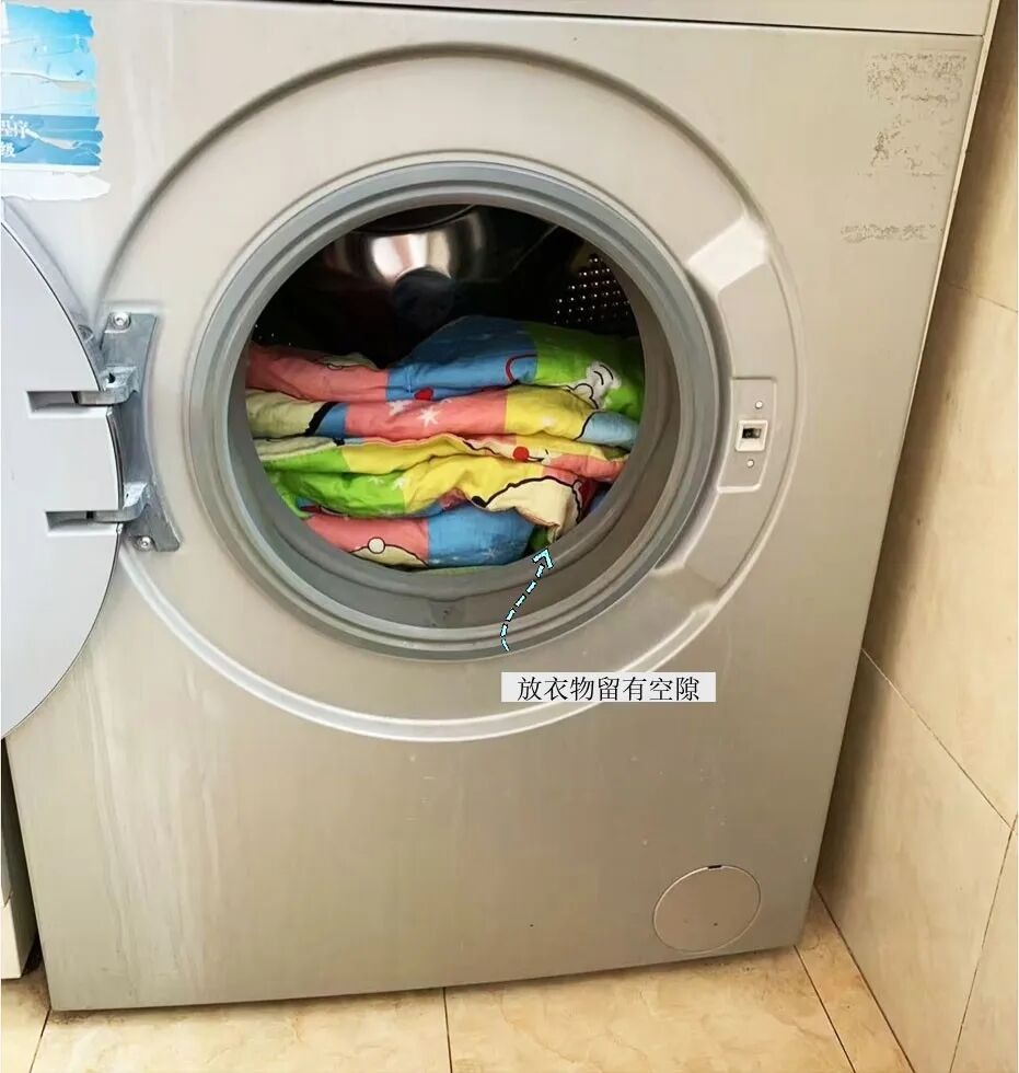 8 lỗi sai khi dùng máy giặt, tôi đau khổ nhận ra mình mắc tất cả- Ảnh 3.