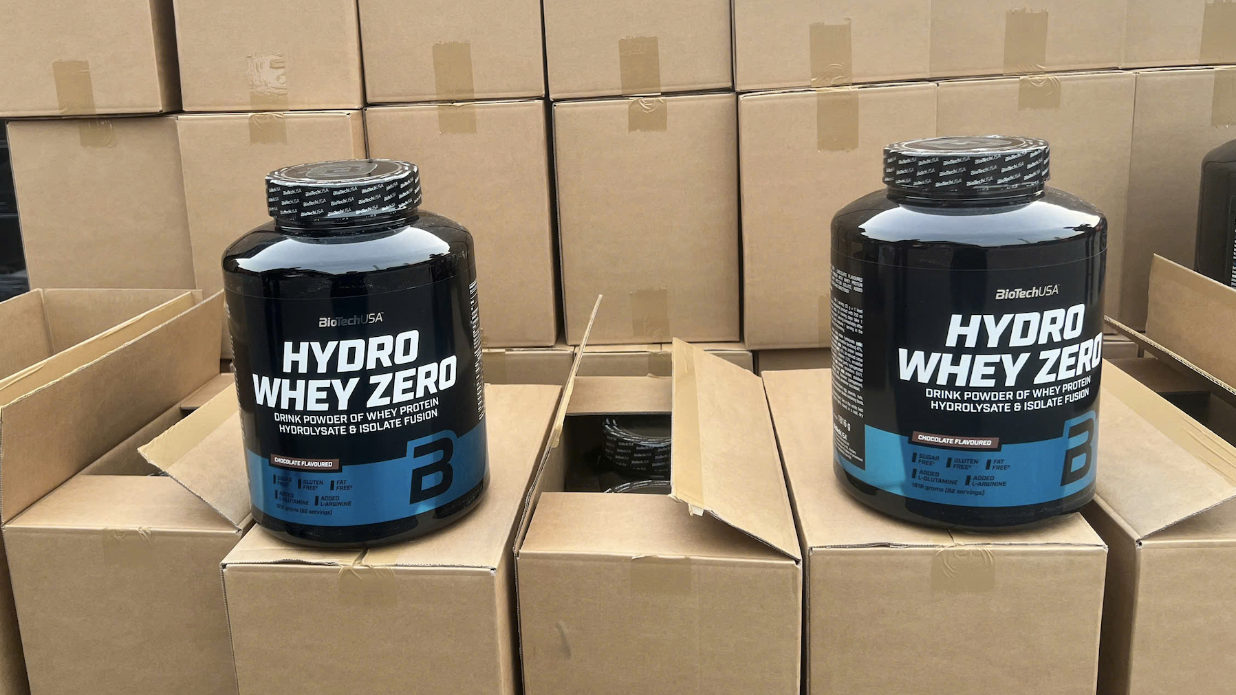 Công an TPHCM bắt Giám đốc Công ty Profit - Ảnh 4.